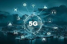 5G Technology: Revolutionizing Connectivity and Shaping the Future
