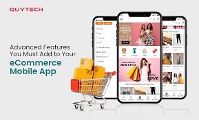 Mobile E-commerce: Transforming the Way We Shop
