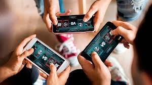 Mobile Gaming: The Powerhouse of the Gaming Industry