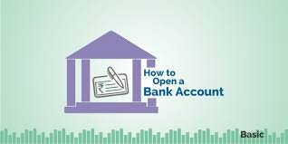 How to Open a Bank Account Online: A Quick and Easy Guide