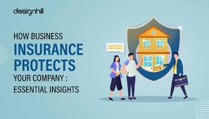 Business Insurance: Why It’s Essential and How to Choose the Right Cover
