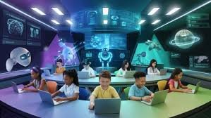 The Rise of Virtual Schools: Transforming Education in the Digital Age