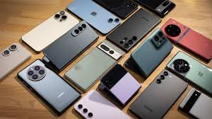 Mobile Market Trends: What’s Shaping the Future of Smartphones?
