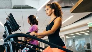 In-Shape Fitness: Your Ultimate Gym for Health & Wellness