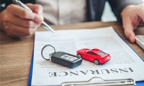 Insurance in the UK: What You Need to Know