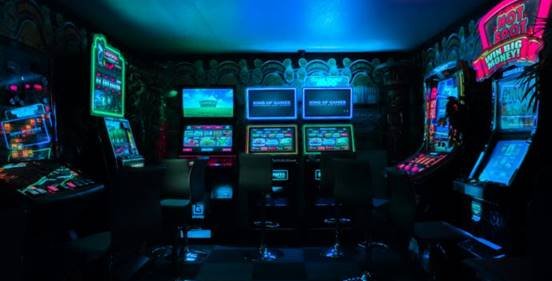 Gaming: The Evolution of Video Games and the Rise of Esports