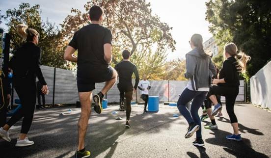 Fitness: The Importance of Strength Training for a Healthy Lifestyle