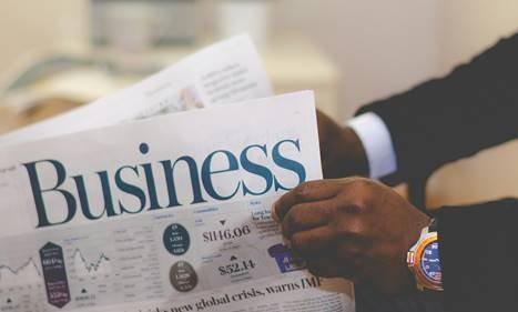 Business: Bringing Ideas to Life