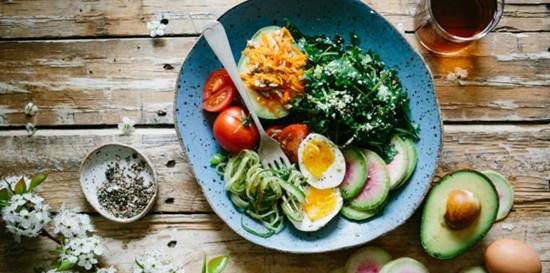Food: Eating for Health: Simple Tips for a Balanced Diet