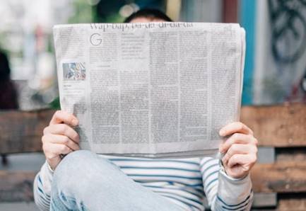 News: Staying Informed in a Complex World