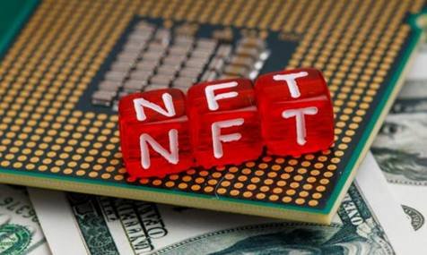 NFTs: The Digital Revolution in Art and Collectibles
