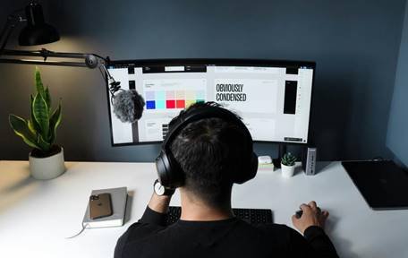 Freelancing: Turning Your Skills into a Thriving Business