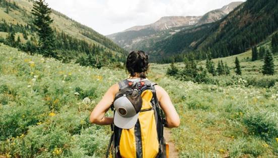 Travel: Top 5 Must-Visit Destinations for 2025