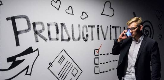 Productivity Hacks: Maximizing Your Output