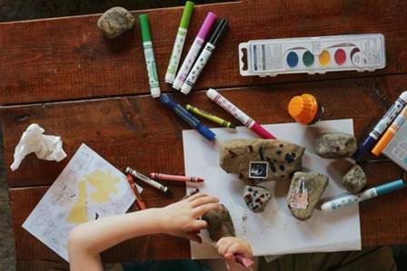 Arts: The Power of Creative Expression