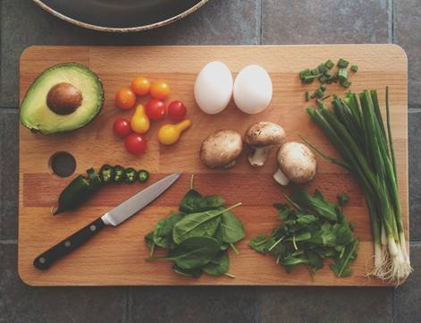 Recipes: Culinary Creativity at Your Fingertips