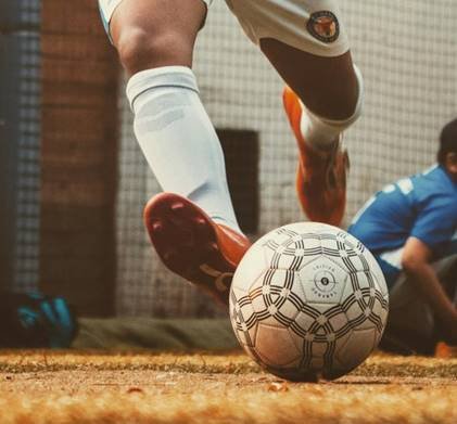 Sports: A Celebration of Athleticism, Passion, and Unity