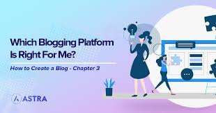 Best Blog Hosting Sites: Top Platforms for Bloggers in 2025