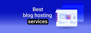 Best Blog Hosting Sites in 2025