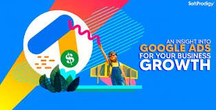 Maximizing Your Business Growth with a Google Ads Marketing Agency