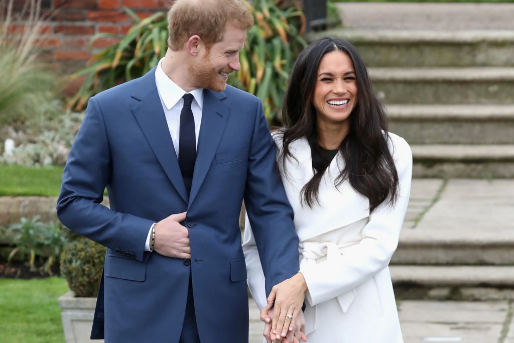 Meghan Markle reportedly secures new milestone despite MasterChef backlash